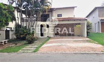 Imagem: Casa sobrado em condomínio com 3 quartos