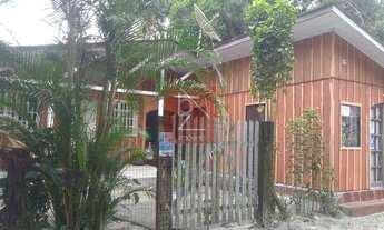 Imagem 2: Pousada à venda no bairro Ilha do Mel - Paranaguá/PR