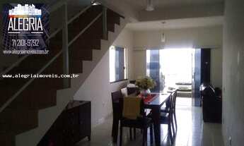 Imagem 2: Casa para Venda em Camaçari, PORTO SAUÍPE, 6 dormitórios, 4 suítes, 6 banheiros, 4 vagas