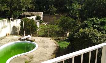 Imagem 2: Casa com ap. anexo