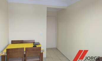 Imagem 2: Maravilhoso apartamento, totalmente reformado, 02 dormitórios, 56m2, 01 vaga, próximo ao l