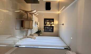 Imagem 7: Casa para venda com 500 mts com 4 suítes,jacuzzi,piscina