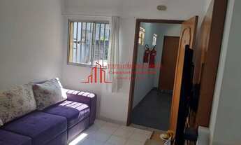 Imagem: APARTAMENTO SEM CONDOMÍNIO NA VILA ELDIZIA