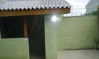 Imagem 6: CASA RESIDENCIAL em PORTO ALEGRE - RS, JARDIM ITU