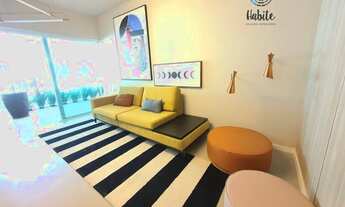 Imagem 6: Apartamento Padrão para Aluguel em Meireles Fortaleza-CE - 10481