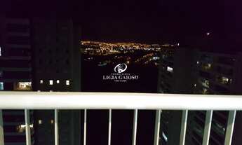 Imagem 6: Splendor Garden, andar alto vista livre!