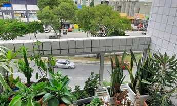 Imagem 4: Apartamento para venda possui 140 metros quadrados com 3 quartos em Boa Viagem - Recife