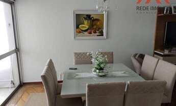 Imagem 5: Apartamento à venda, 134 m² por R$ 830.000,00 - Centro - Americana/SP