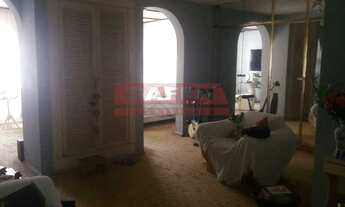 Imagem 7: À venda. Cob. duplex em Copa. Duas vagas