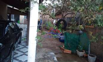 Imagem 3: Casa com 1 dormitório à venda, 85 m² por R$ 200.000,00 - Três Barras - Cuiabá/MT