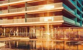 Imagem 5: Apartamento Frente Mar de 169 metros quadrados com 1 quarto na Barra da Tijuca/RJ