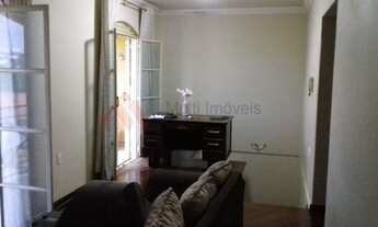 Imagem 3: Sobrado 3 quartos, Vila Casoni