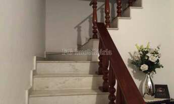 Imagem 4: CASA DE VILA MÉIER