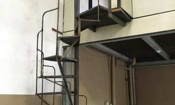 Imagem 2: Salão para alugar, 200 m² por R$ 4.000/mês - Vila Invernada - São Paulo/SP