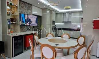 Imagem 3: VENDE-SE SOBRADO EM CONDOMINIO - BALNEARIO MEIA PONTE- GOIANIA-GO