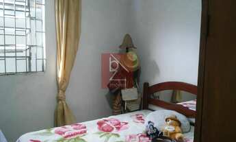 Imagem 3: Casa à venda no bairro Sertãozinho - Matinhos/PR