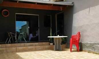 Imagem 2: Casa à venda 3 quartos no Bairro AGUA BRANCA