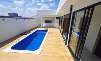 Imagem: Casa - Parque Ortolândia - Hortolândia