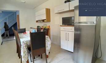 Imagem 6: Sobrado para venda possui 96 metros quadrados com 2 quartos em Vila Maria Baixa - São Paul