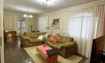 Imagem: Casa Sobrado - Jardim Oriente - 2 Dormitórios