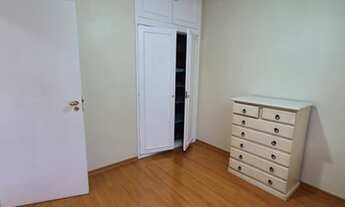 Imagem 4: Apartamento para aluguel com 90 metros quadrados com 3 quartos em Tijuca - Rio de Janeiro