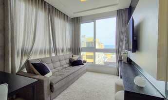 Imagem: Apartamento para venda possui 93 metros