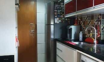 Imagem 3: Apartamento à venda, 3 quartos, 1 suíte, 2 vagas, Monteiro - Recife/PE