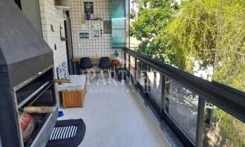 Imagem 3: Apartamento 3 Quartos Recreio dos Bandeirantes