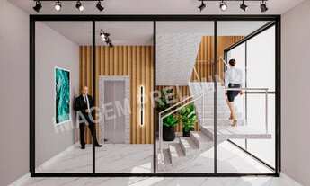 Imagem 6: Viva Itamaracá - 2Dorm 38 à 127m2 c/sacada e vaga e opção de Suite