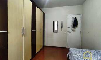 Imagem 7: Apartamento com 2 dormitórios à venda, 89 m² por R$ 365.000,00 - Campo Grande - Santos/SP