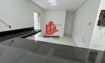 Imagem 5: Casa em Condomínio para Venda em Belo Horizonte, Buritis, 4 dormitórios, 4 suítes, 6 banhe