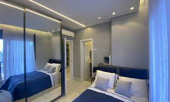 Imagem 6: Legend de particular 100 mil mais barato que na construtora ! 222 metros 3 suítes 3 vagas