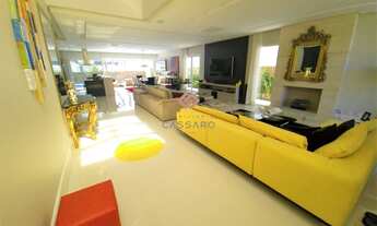 Imagem 2: FLORIANóPOLIS - Casa Padrão - Jurerê Internacional