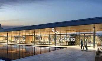 Imagem 3: Terreno à venda, 300 m² por R$ 502.000,00 - Cidade Universitária Pedra Branca - Palhoça/SC