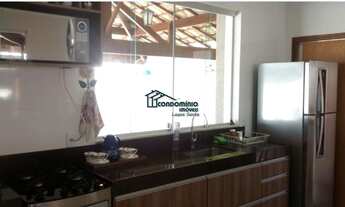 Imagem 6: Venda Residential / Home Lagoa Santa MG