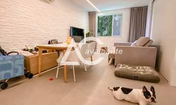 Imagem 5: RIO DE JANEIRO - Apartamento Padrão - LEME