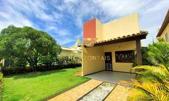 Imagem: Casa no Condomínio Melício Machado, Aruana