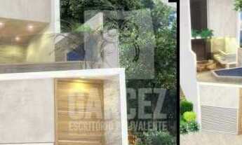 Imagem: Rio de Janeiro - Casa de Condomínio - Freguesia