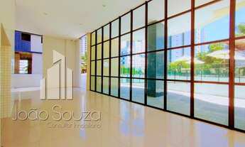 Imagem 7: JS) O Melhor 4 quartos da Região - Allures Village - Boa Viagem - 135m², 2 Vagas