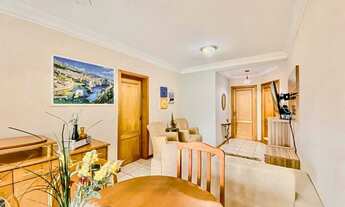 Imagem 5: Apartamento de 3 dormitórios com suíte e box de garagem