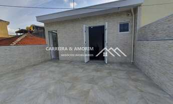 Imagem 5: CASA A VENDA, 2 DORMITÓRIOS, SUÍTE, SALA DE JANTAR, SALA DE ESTAR, SACADA NA FRENTE, 2 VAG