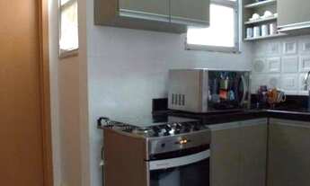 Imagem 7: Apartamento com 2 dormitório Olaria-Canoas/RS