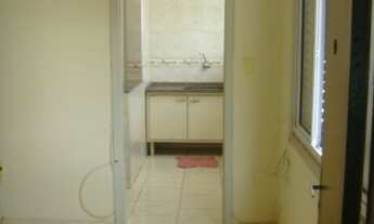 Imagem 1: APARTAMENTO RESIDENCIAL em CAMPINAS - SP, CENTRO