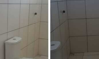 Imagem 7: ALUGA-SE CASA NO LOTEAMENTO JOANA COELHO. <br><br>RUA DAS FLORES, RUA PRINCIPA