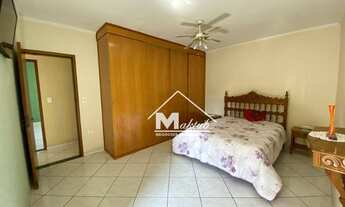 Imagem 4: Sobrado com 3 dormitórios à venda, 211 m² por R$ 651.000,00 - Vila América - Santo André/S