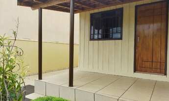 Imagem: Casa mista com 160,00 m2 na área central