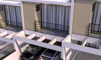 Imagem 3: Ultima unidade!! Sobrado em ótima localização, transversal da Rua General Osório, com 03 d