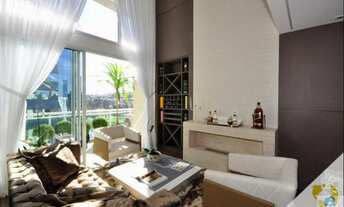 Imagem 5: Brooklin, apartamento com mezanino!