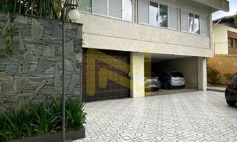 Imagem: Excelente casa à venda no Alto da Lapa