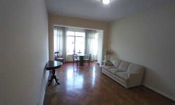 Imagem: Excelente Sala e Quarto - Copacabana